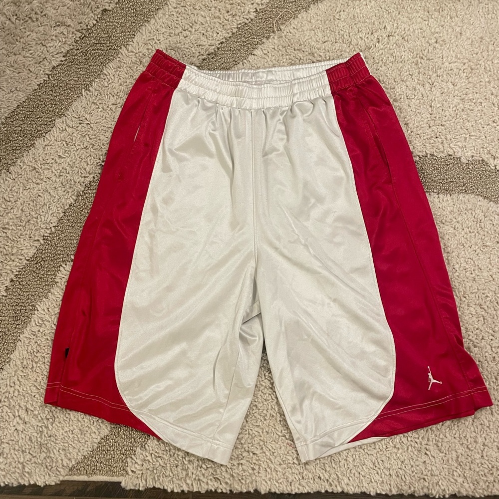 Men’s Jordan basketball shorts